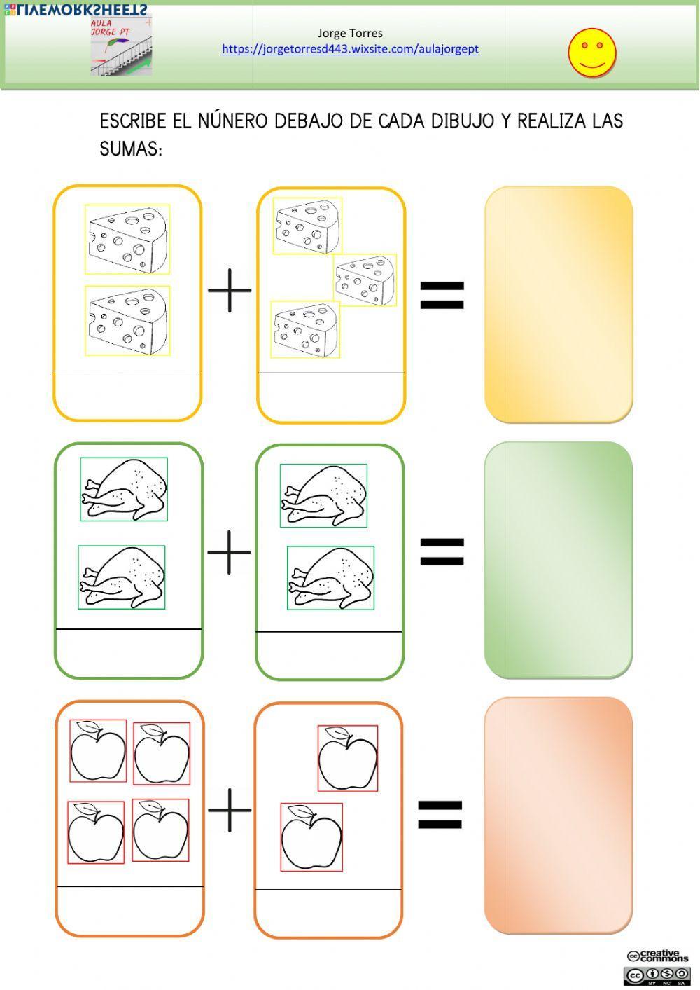 Lógico-matemáticas