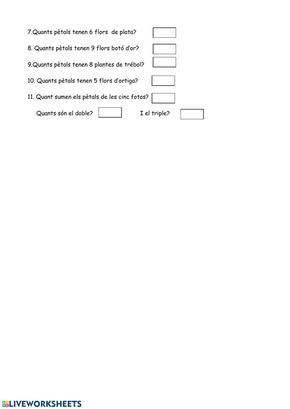 El Montseny a la primavera
