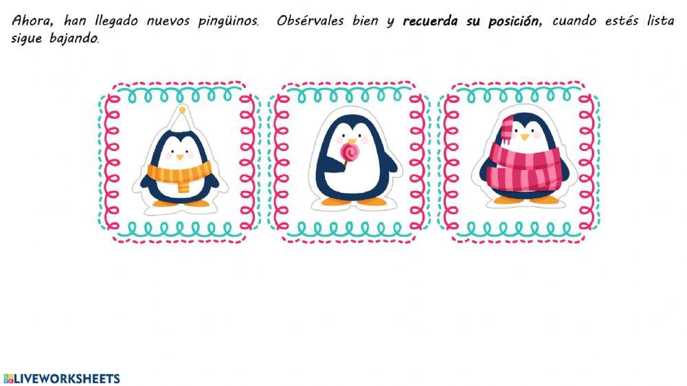 Sumas congeladas-Cálculo mental