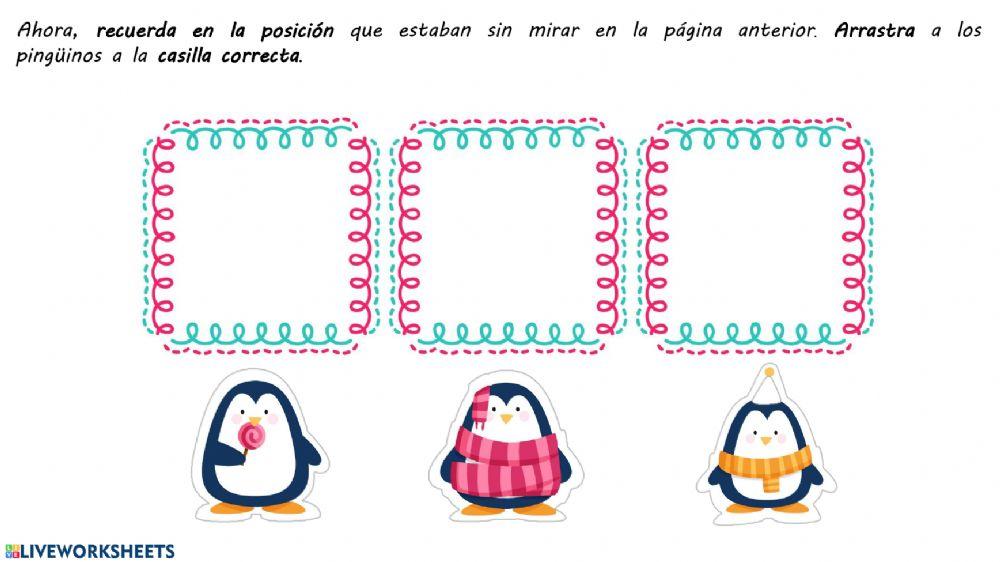 Sumas congeladas-Cálculo mental