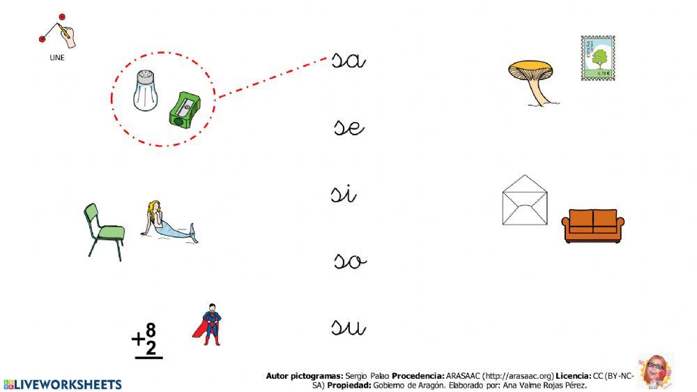 Conciencia fonológica