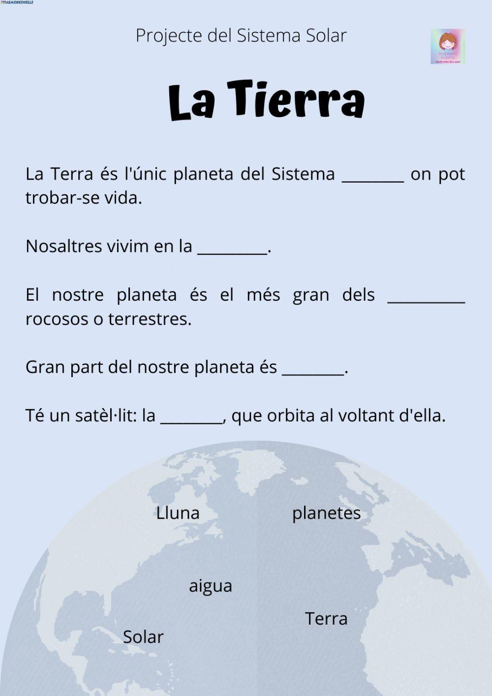 La Terra