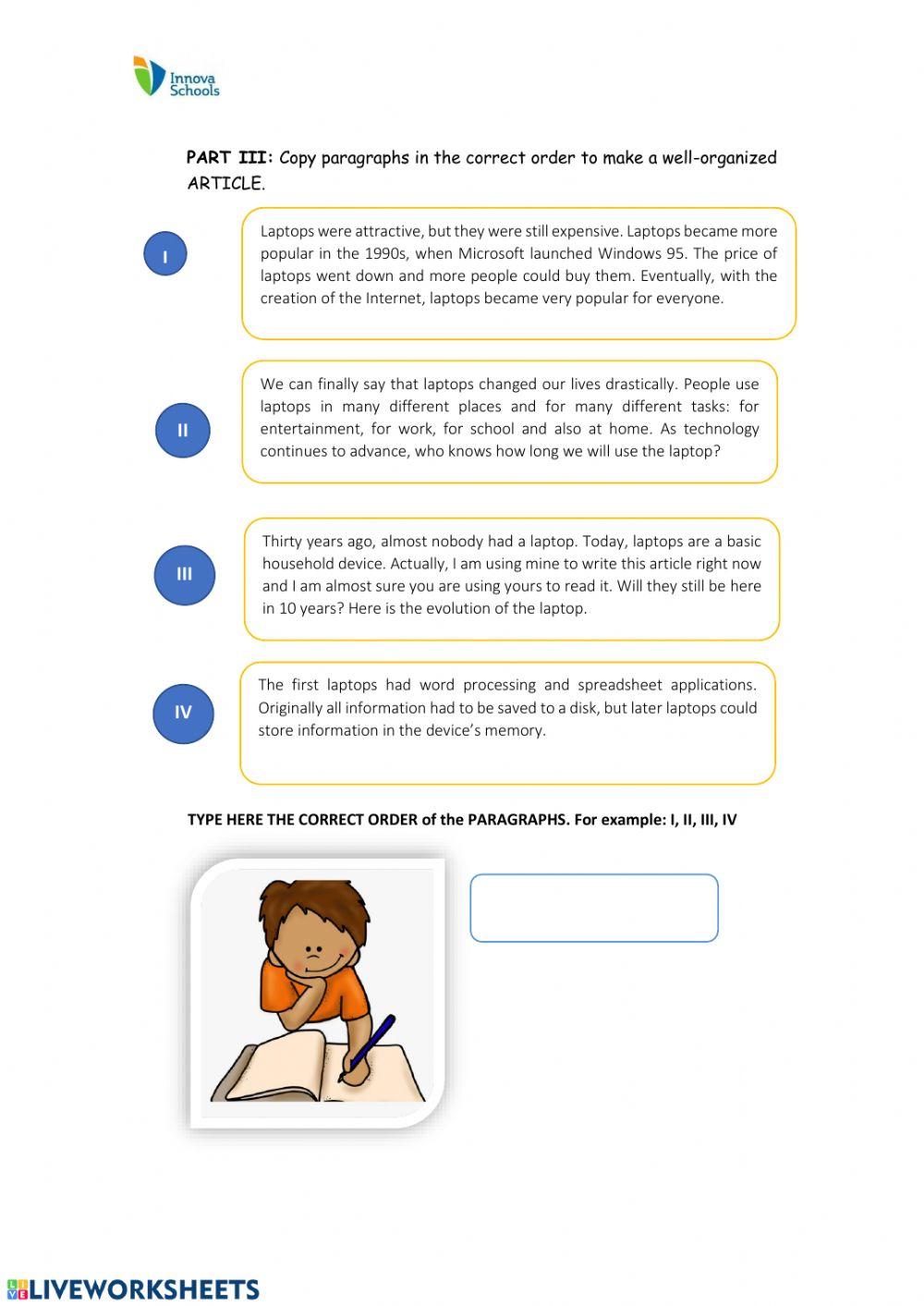 Past Simple & Past Continuous