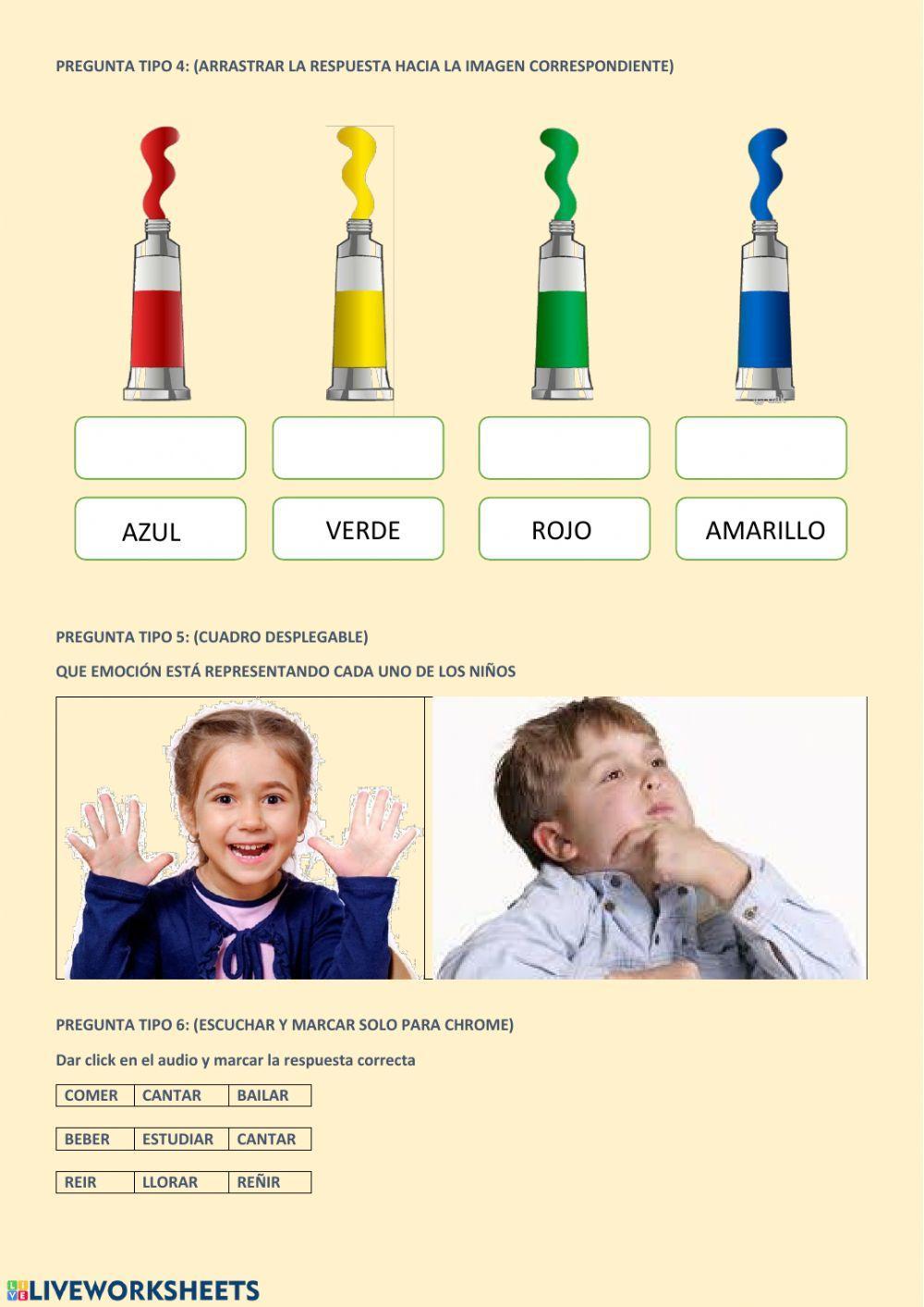 Ficha de Práctica para docentes