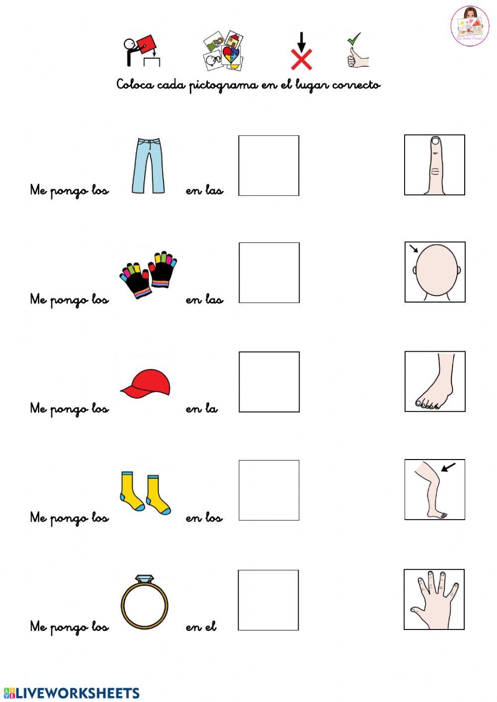 ¿Dónde me lo pongo?