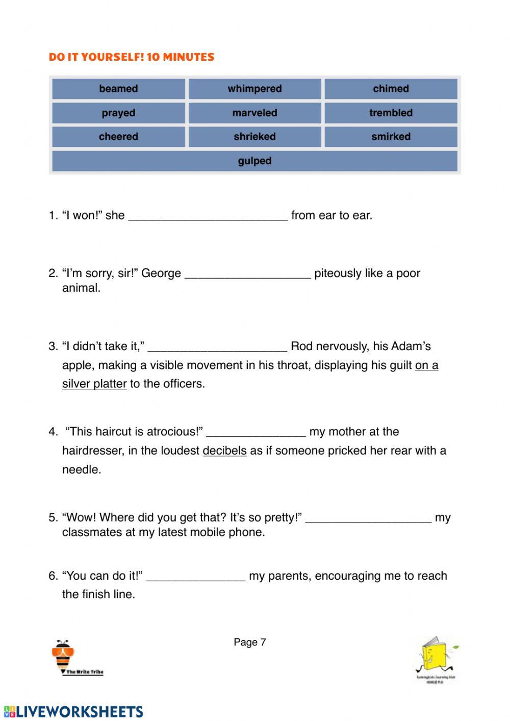 Week 17 e-learning p5-6 part 2