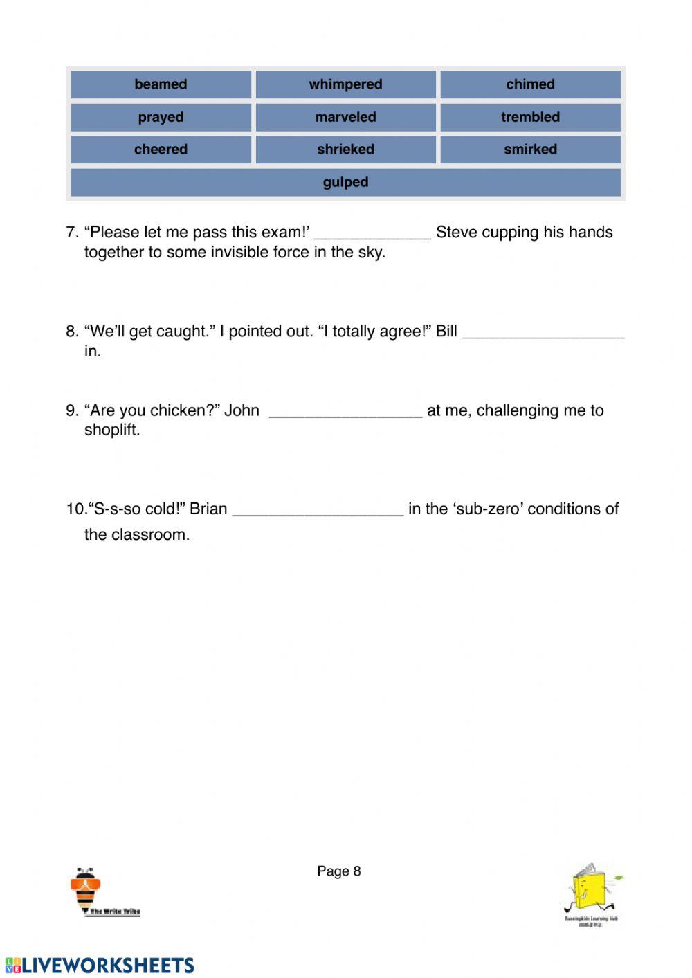 Week 17 e-learning p5-6 part 2