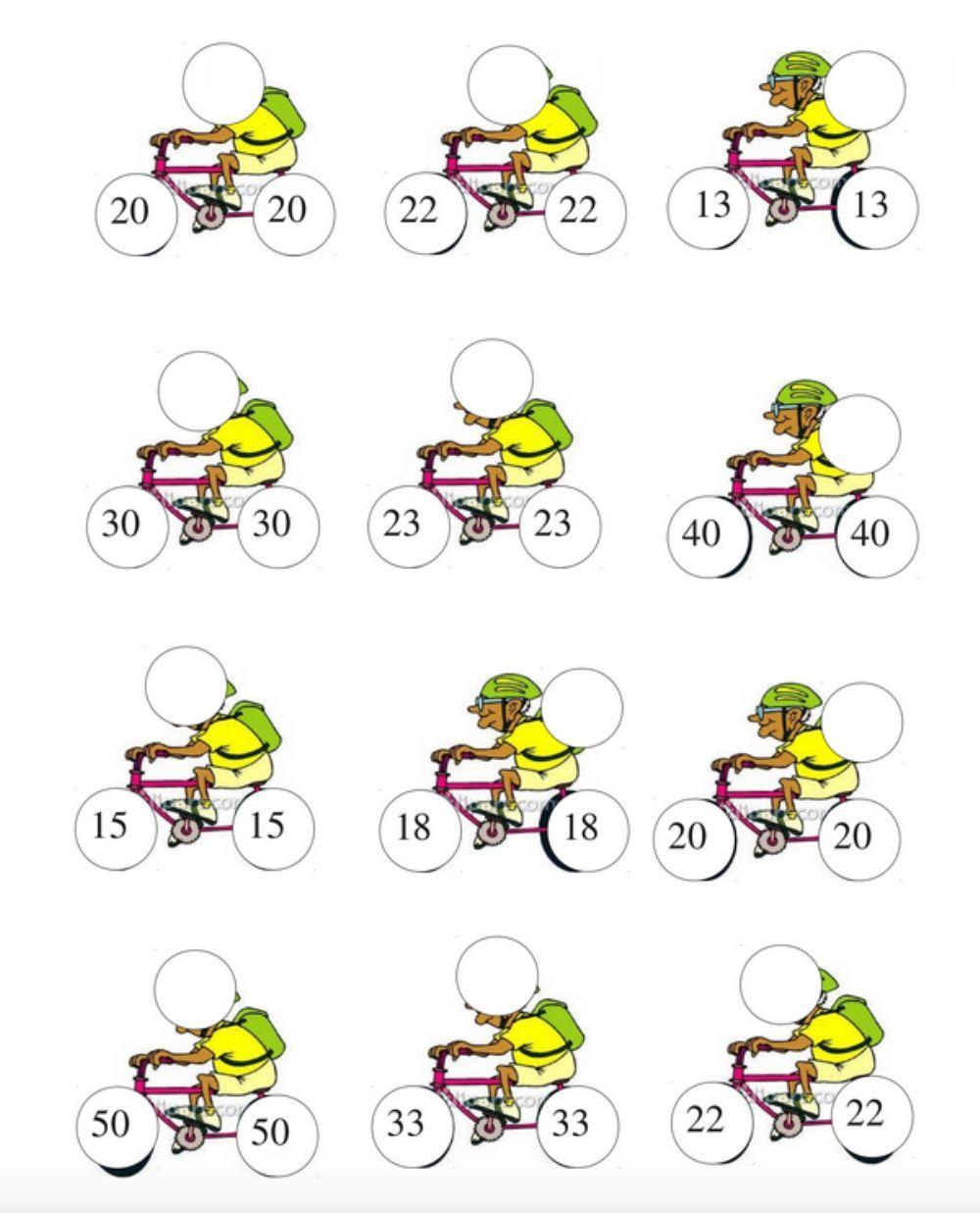 Cálculo del doble de una cantidad