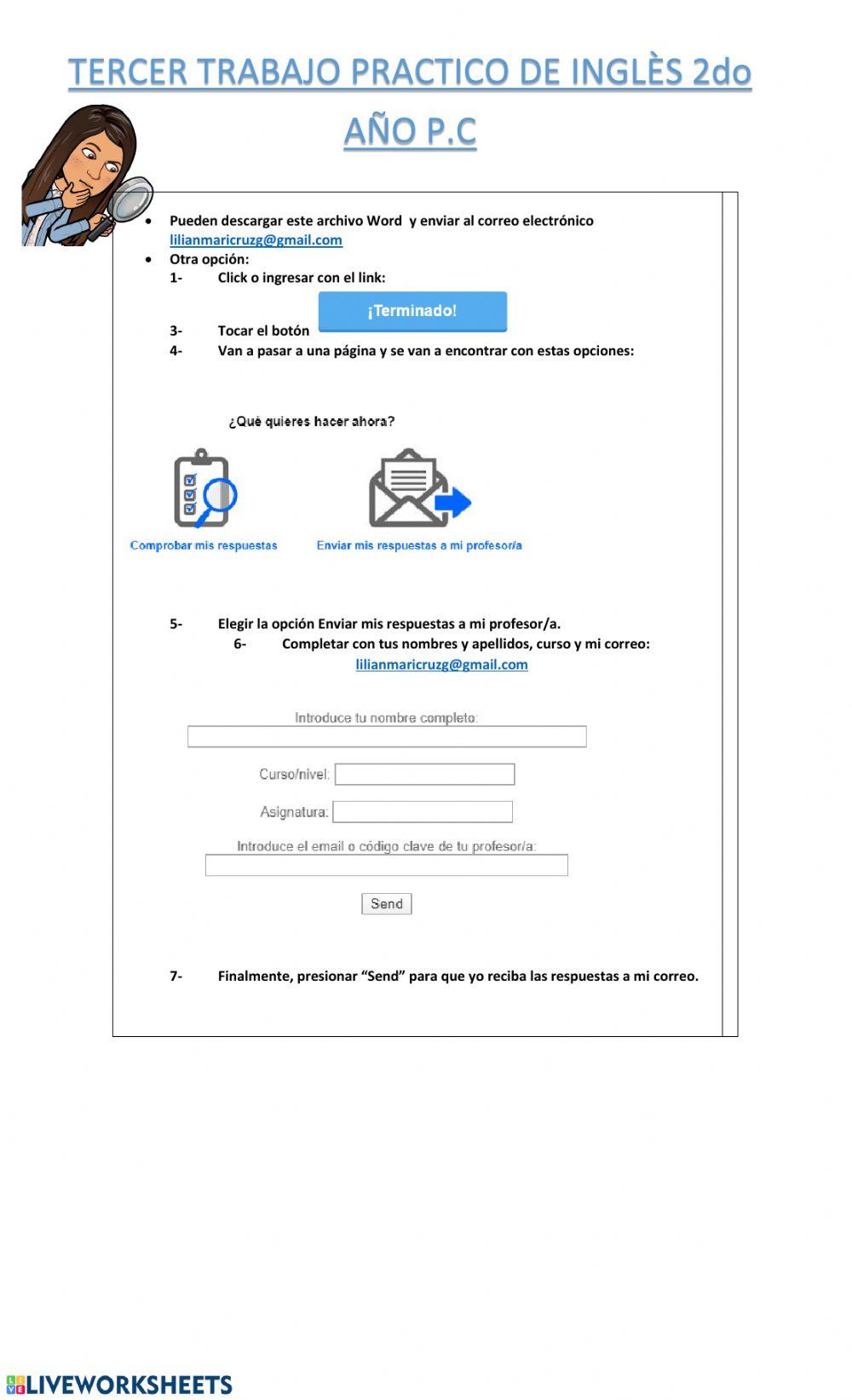 Have got and has got