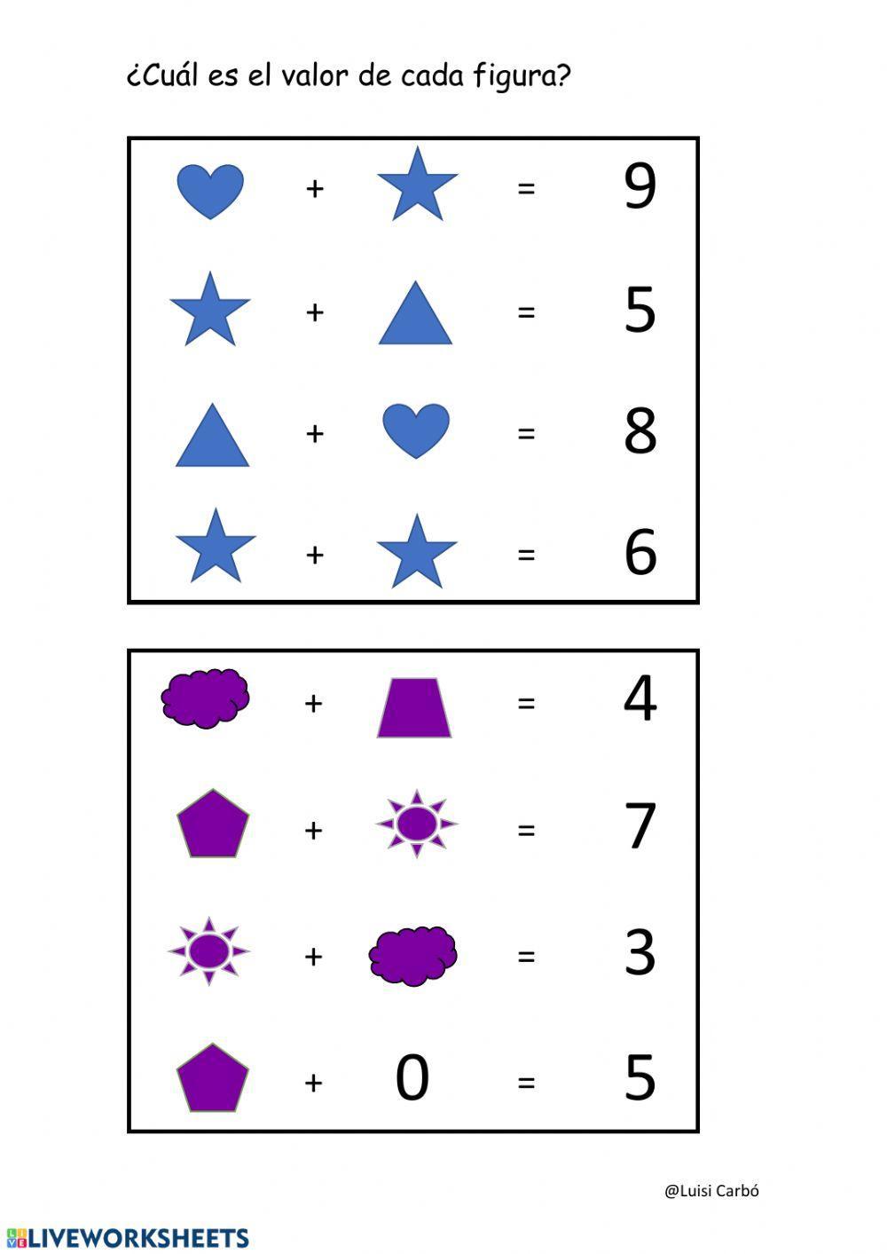 Enigmas matemáticos 2 Enigmas matemáticos 2