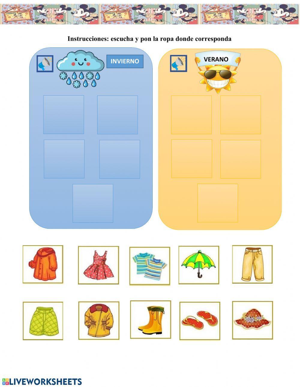 Ámbito Relaciones con el Medio Natural y Cultural