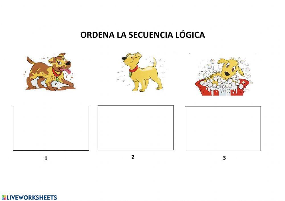 Secuencias Temporales 1