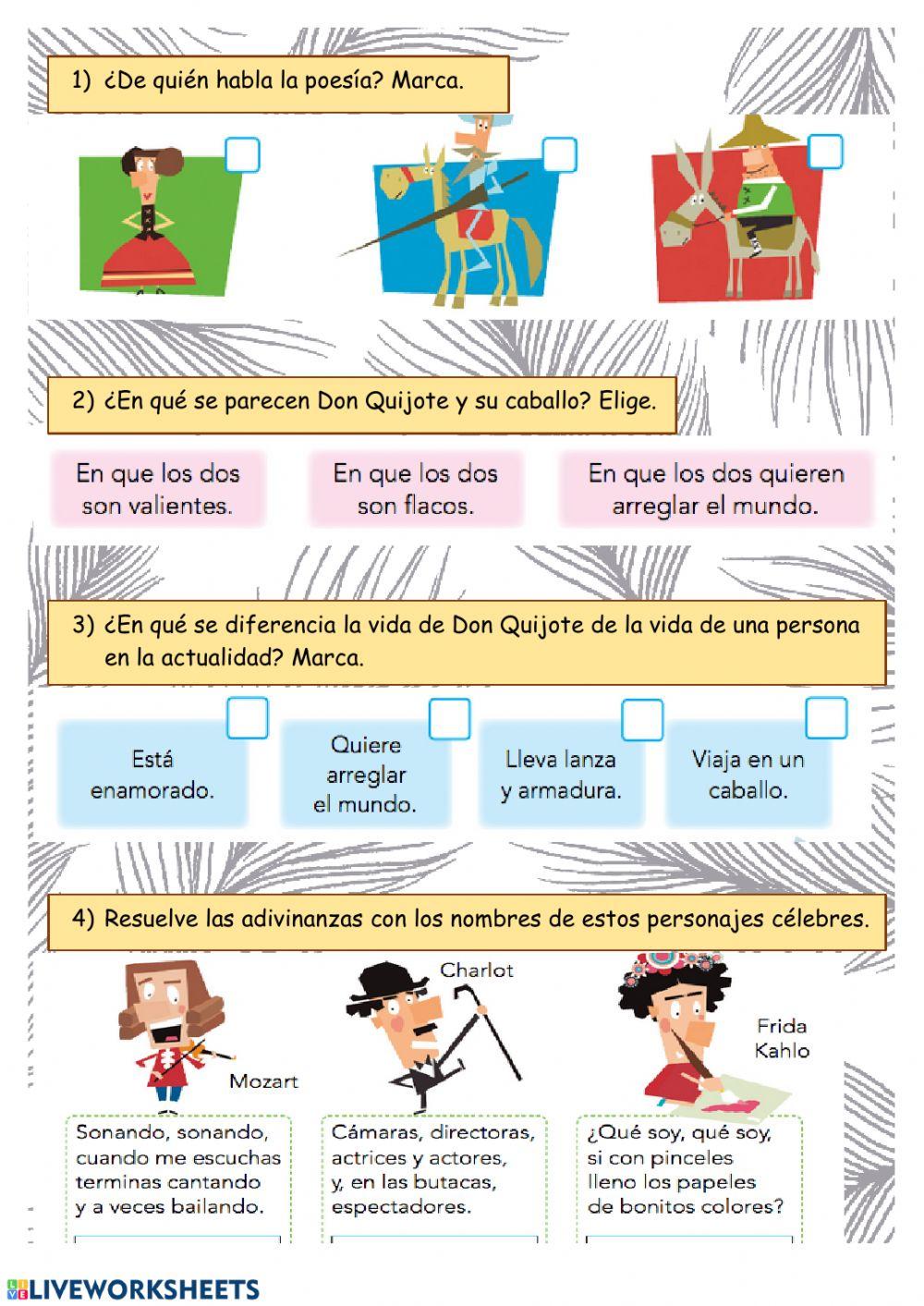 Lectura