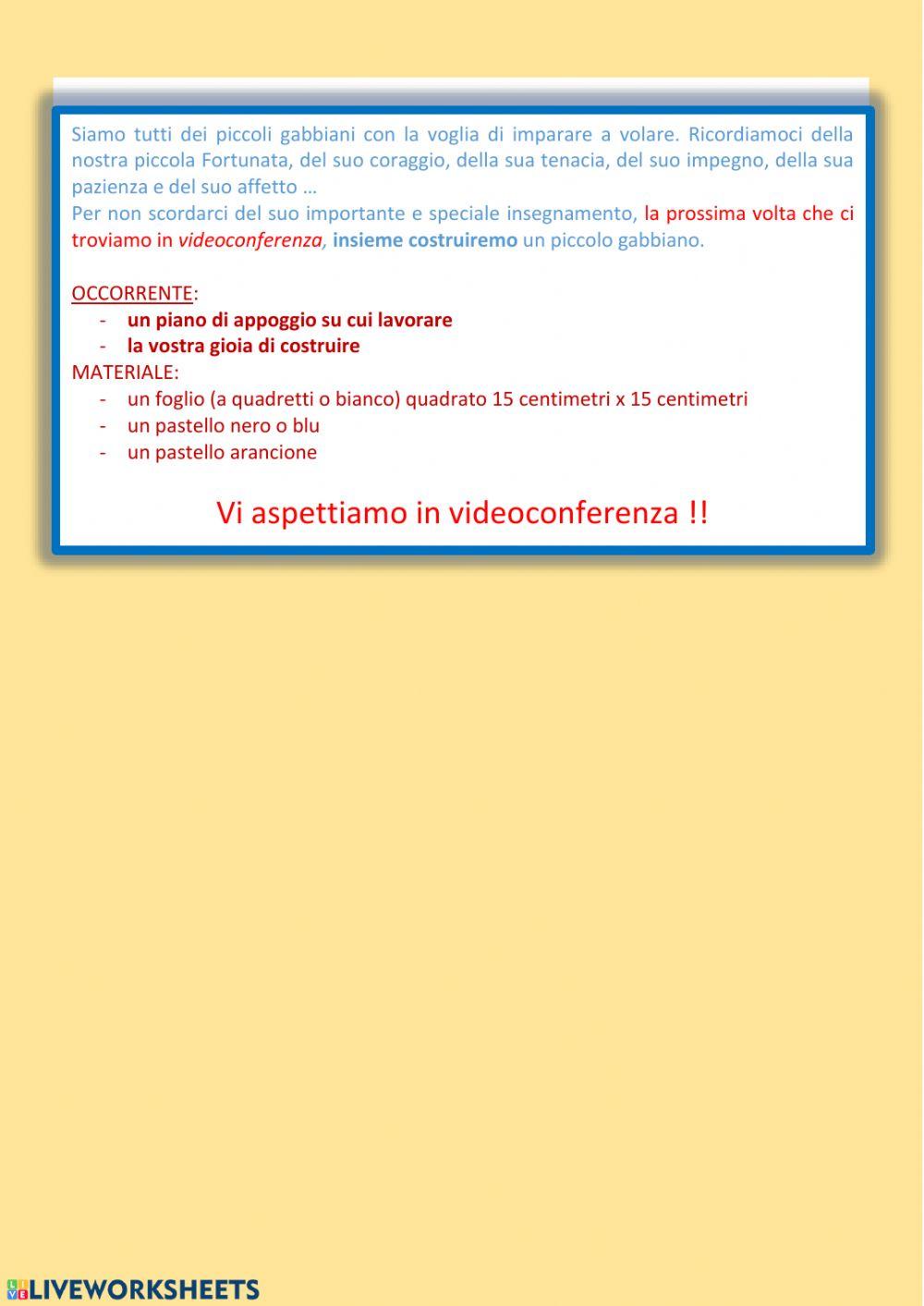 ORIGAMI online exercise for | Live Worksheets