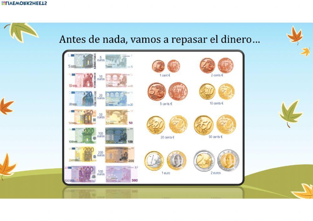 Nos vamos de compras