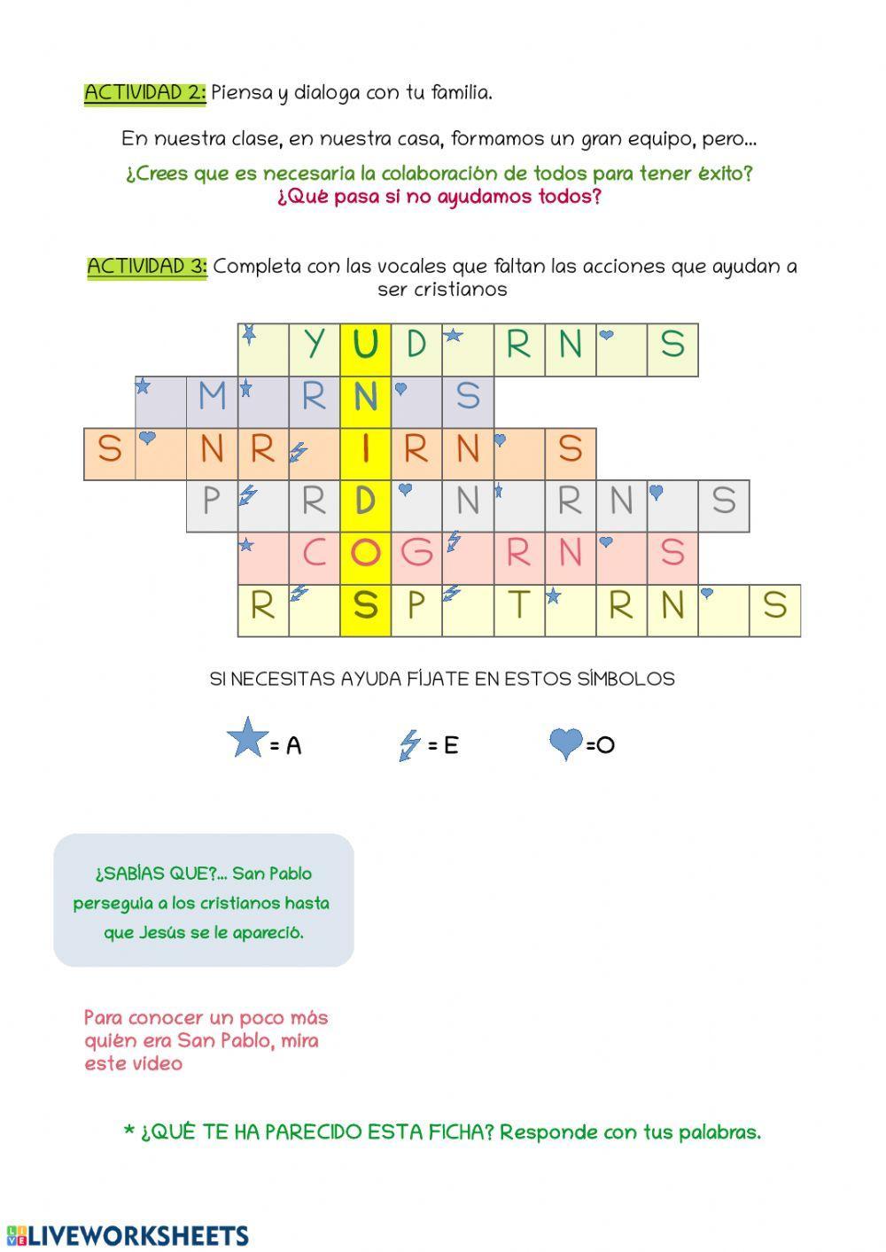 La iglesia, un cuerpo muchos miembros