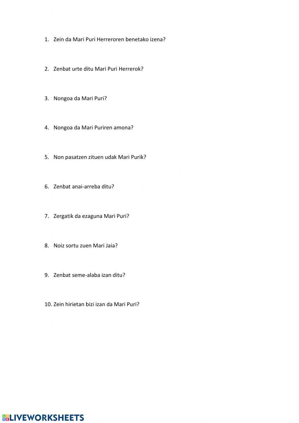 Mari Puri Herrero-ulermen biografia