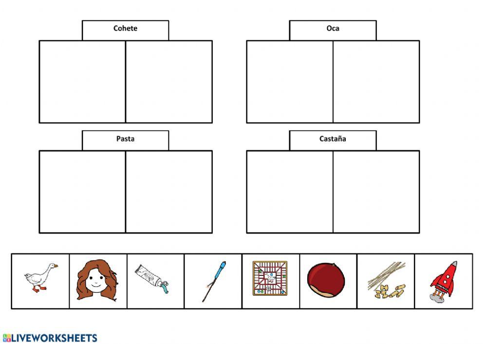 Palabras polisémicas