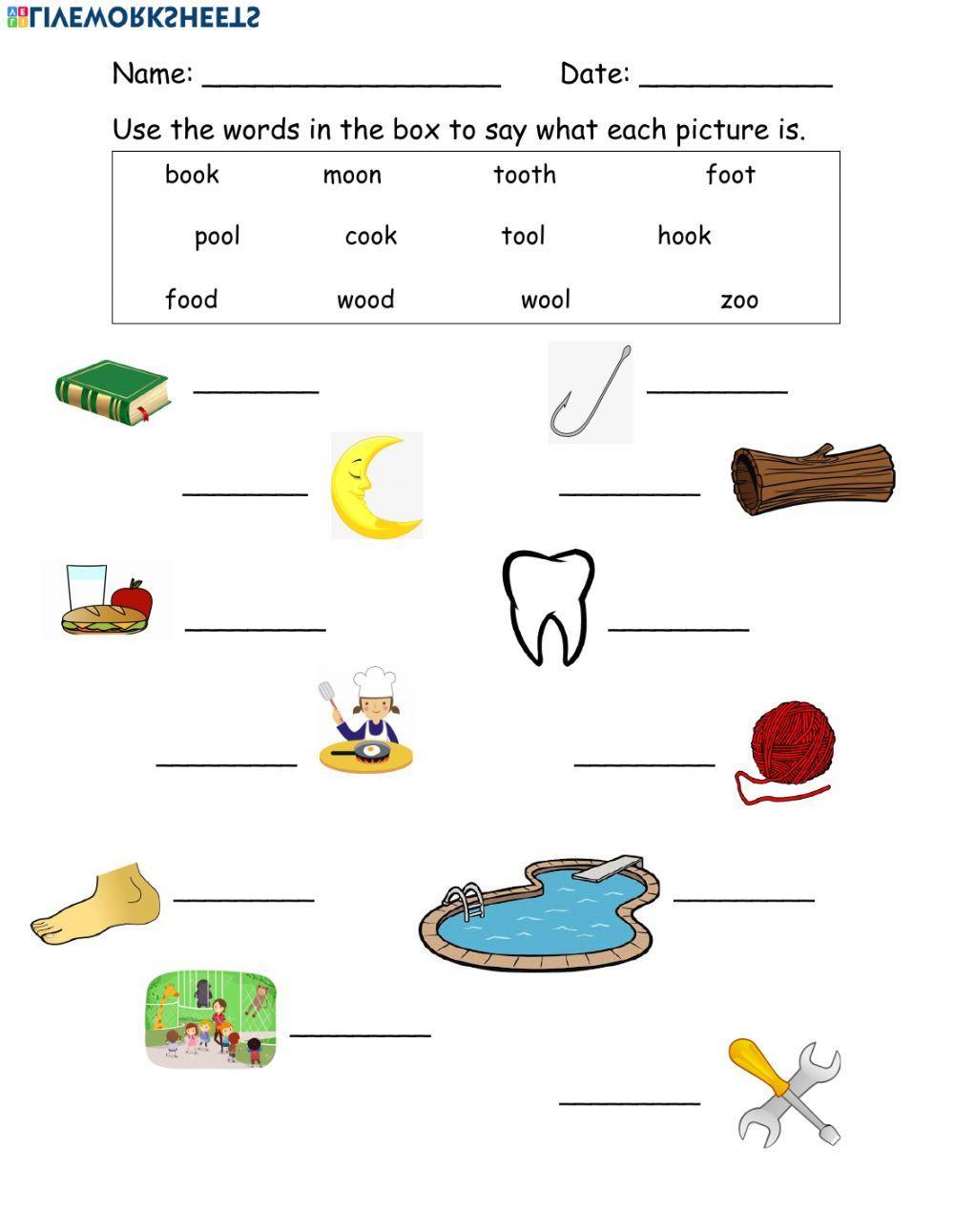 168424 | OO worksheet | Mellissa Pelle | LiveWorksheets
