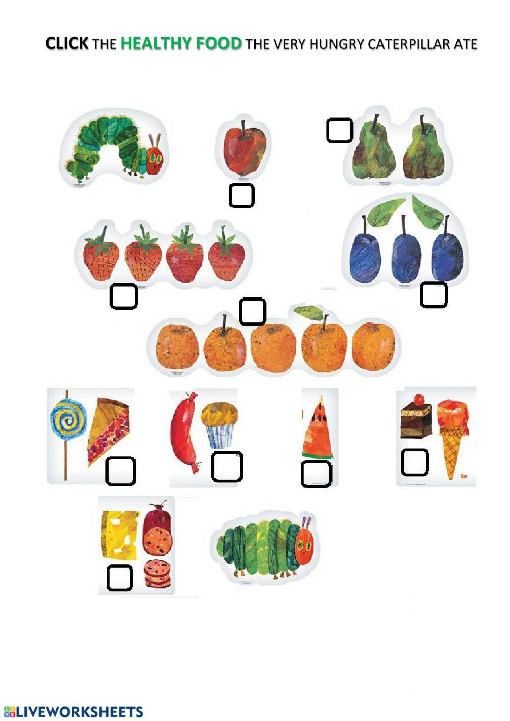 HEALTHY HABTIS AND FOOD 