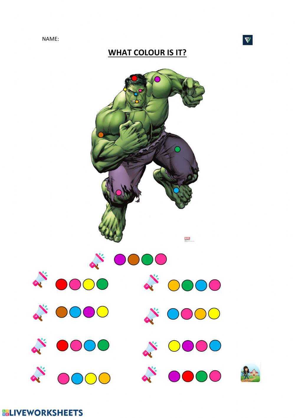 Hulk 5a