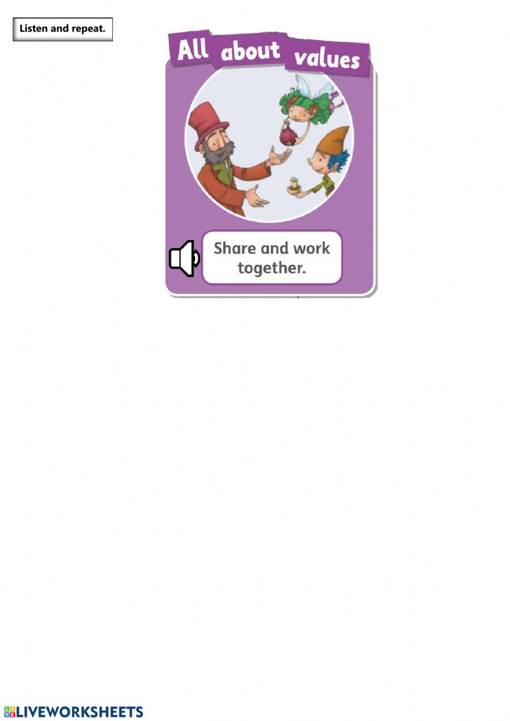 Stone Soup Story Comprehension