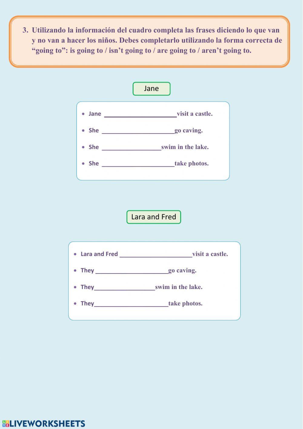 Ficha repaso 1-5º Primaria