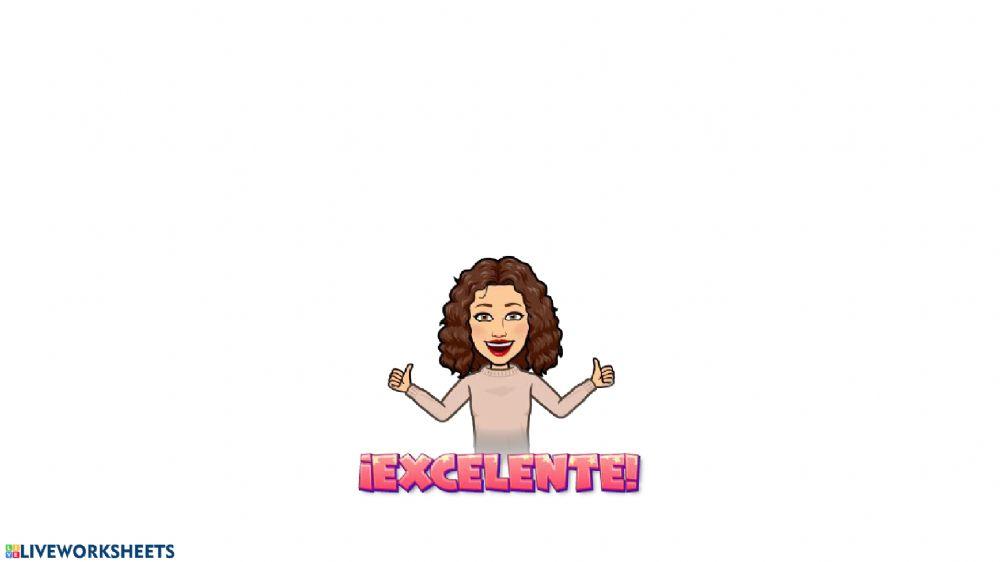 Control problemas capacidad y masa