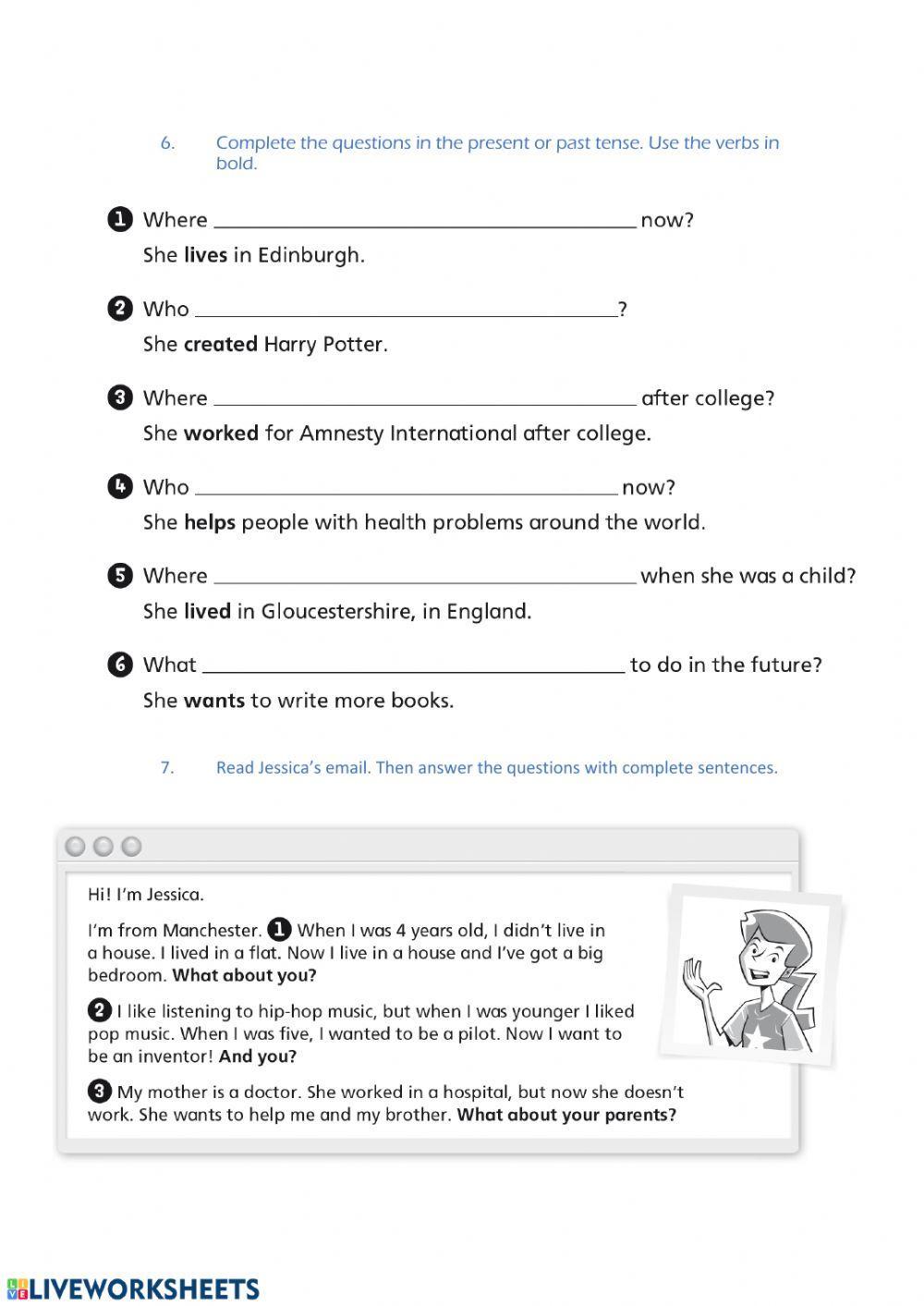 Ingenious inventions Unit 5 Test
