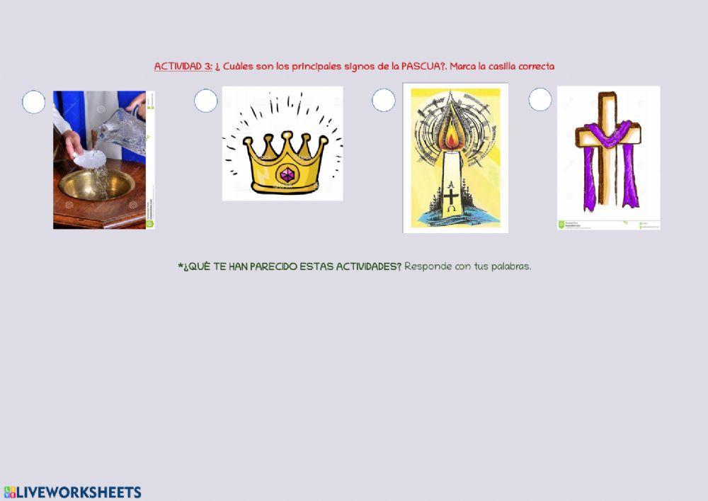 Jesús ha resucitado (2ª parte)