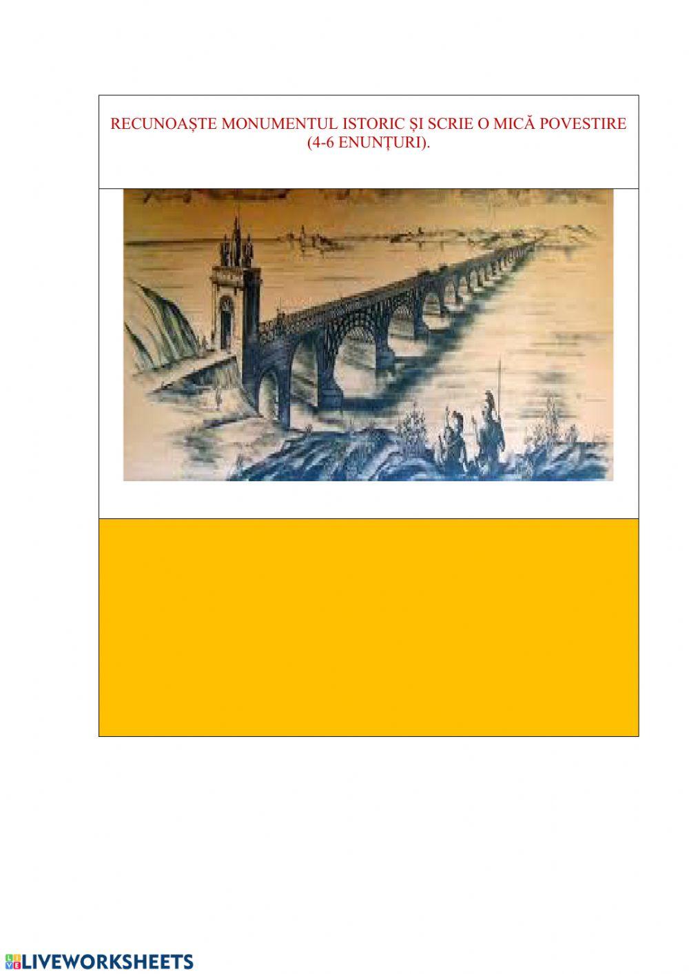 Istoria romănilor și universală