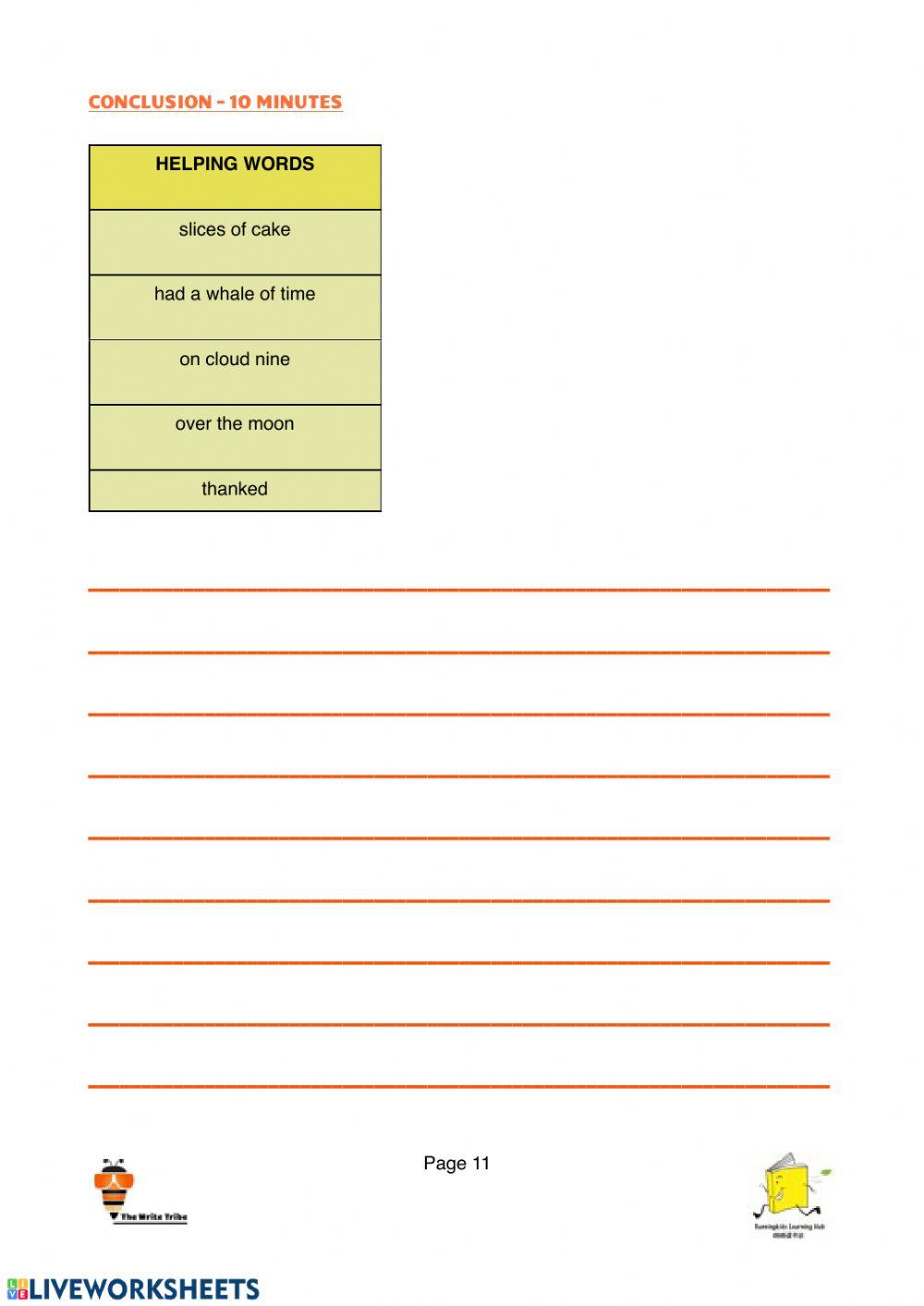 Week 18 e-learning p2 part 2