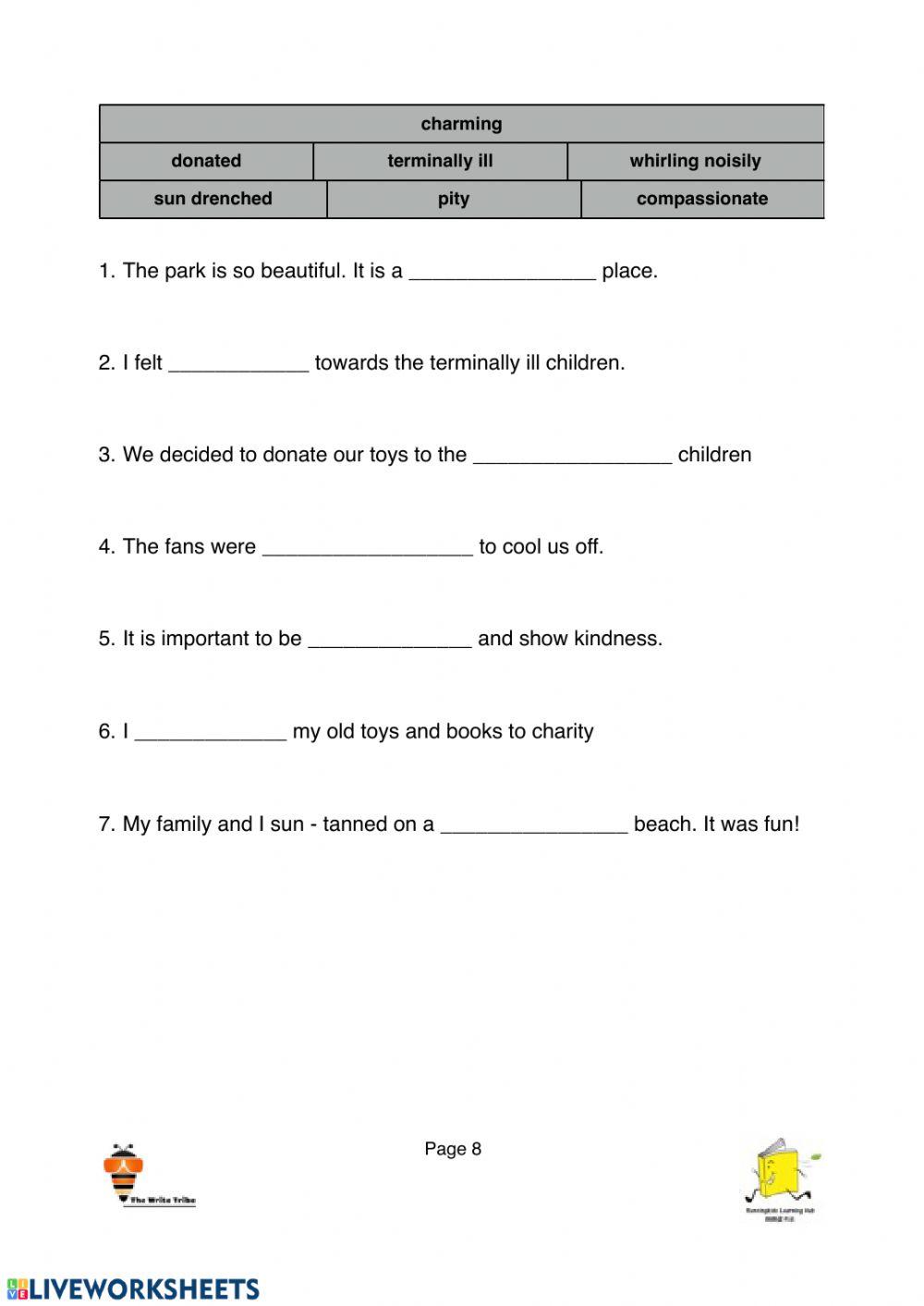 Week 18 e-learning p1 part 2