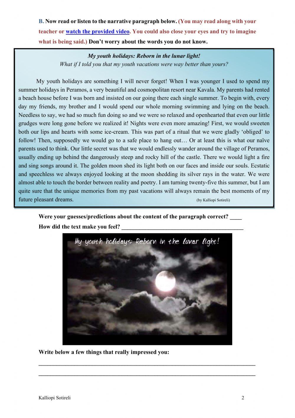 The Writing Kingdom 2 - K. Sotireli