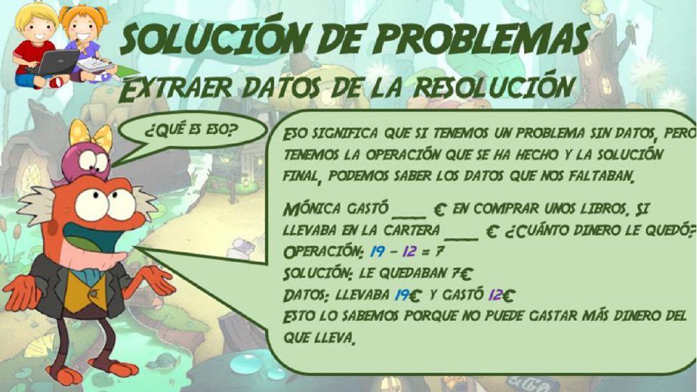 Problemas