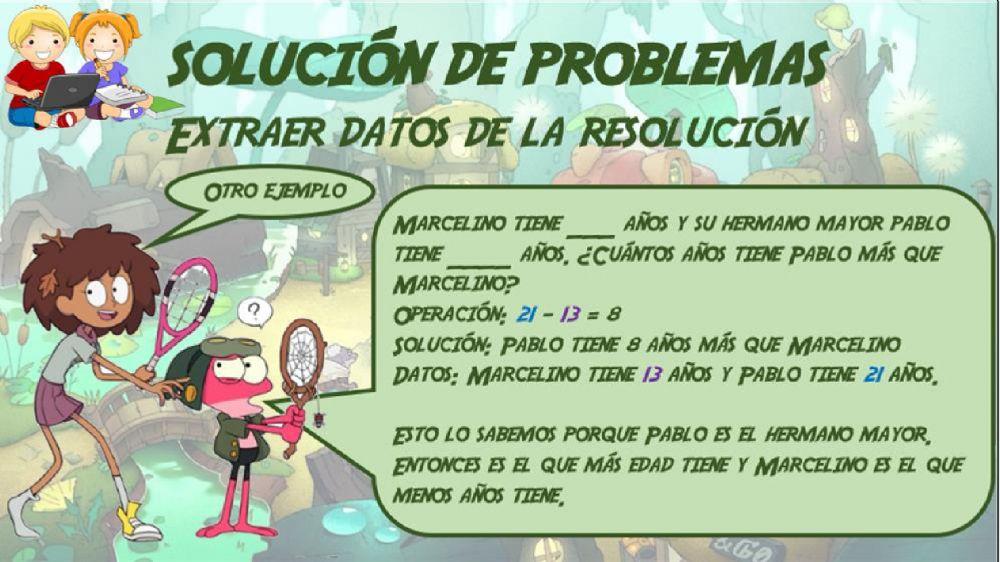 Problemas