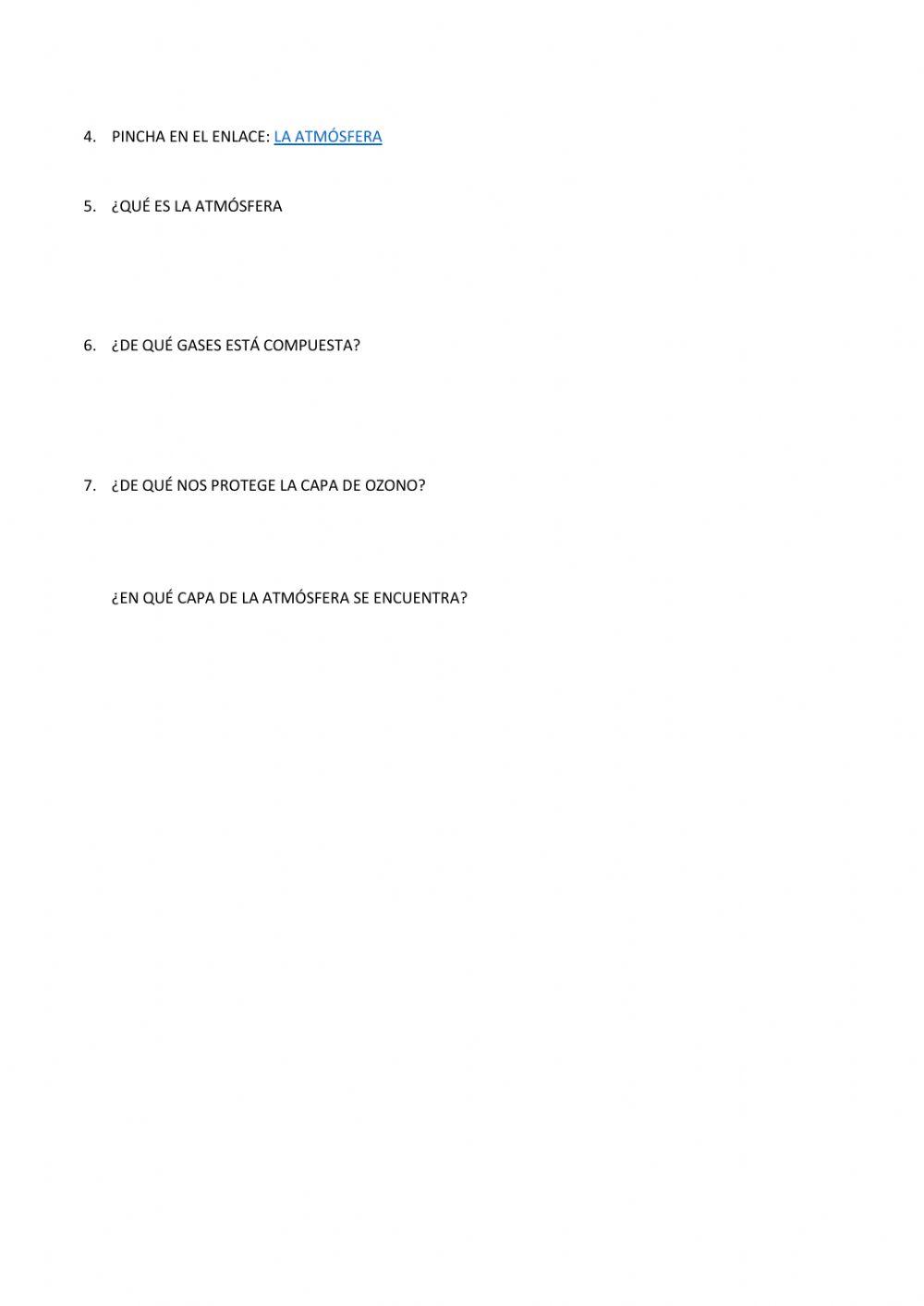 Alrededor de la Tierra