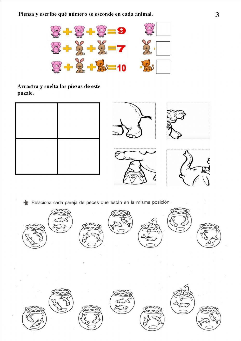 Pasatiempos matemáticos