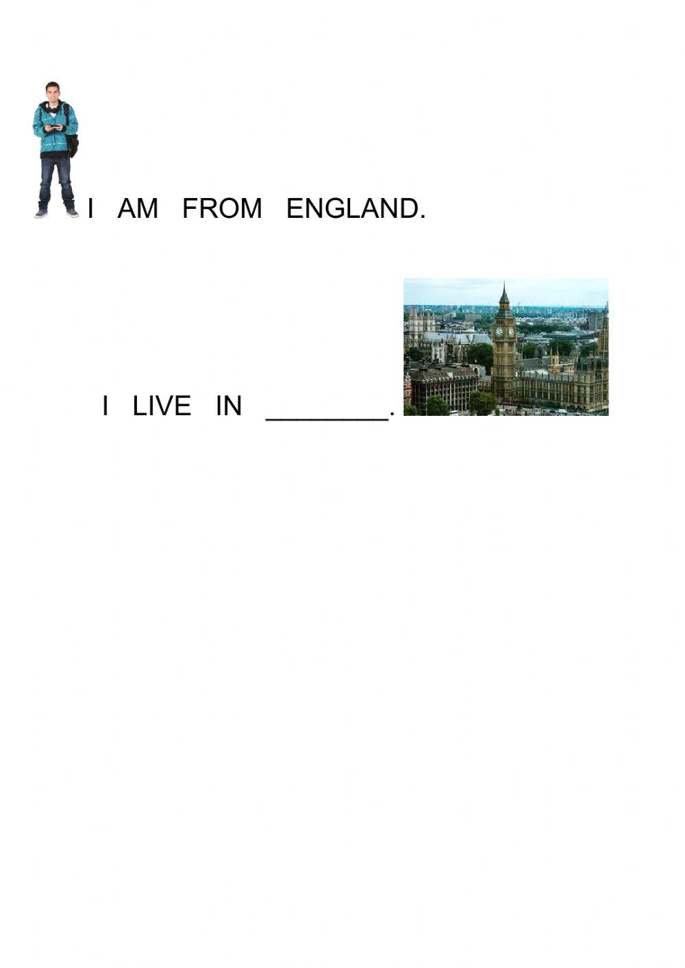 Reading comprehension