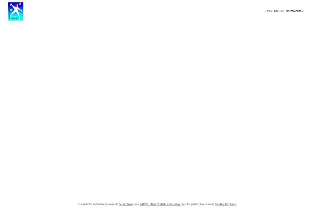 Elige las costumbres de San Isidro