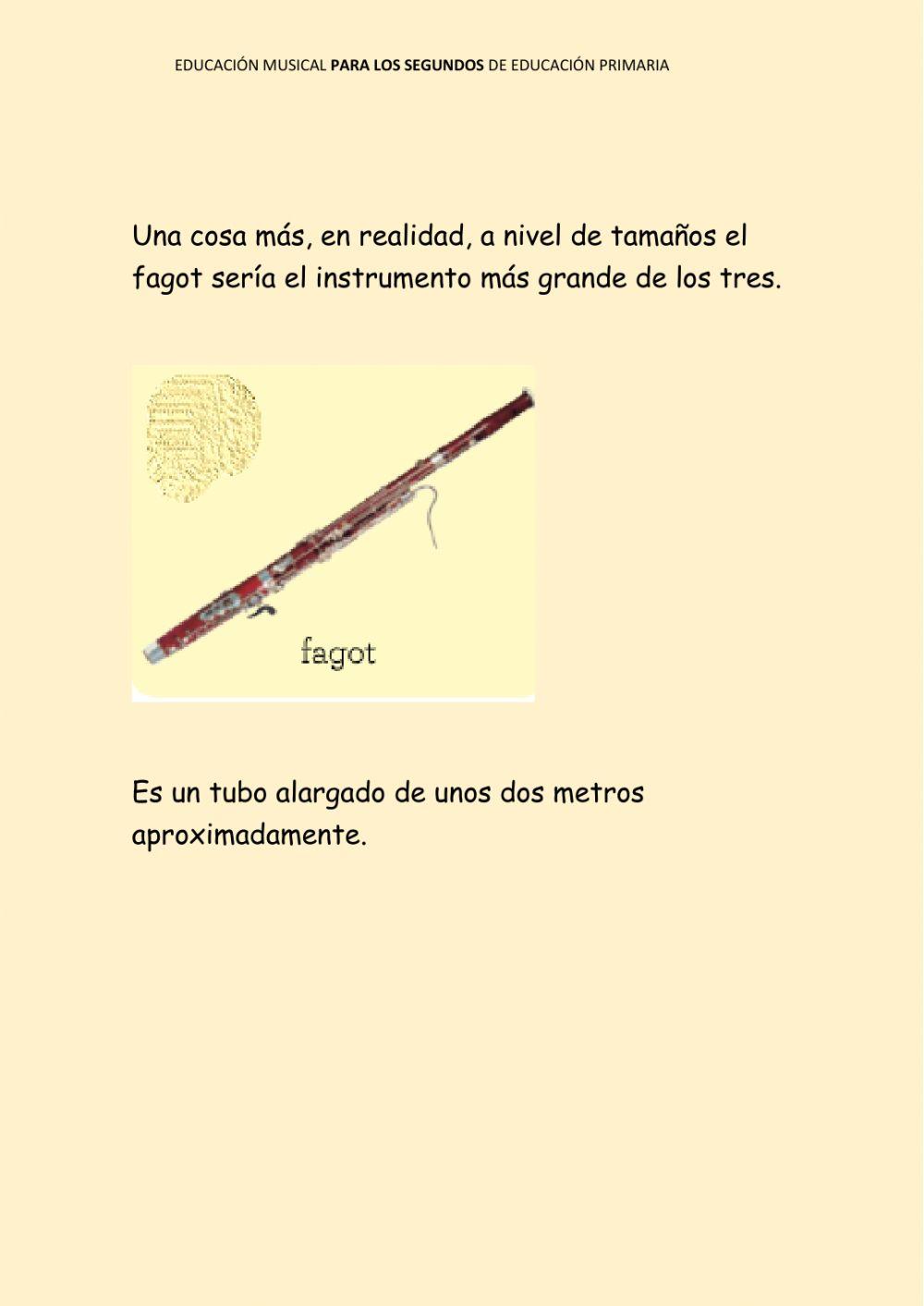 Semana del 11 al 15 de mayo