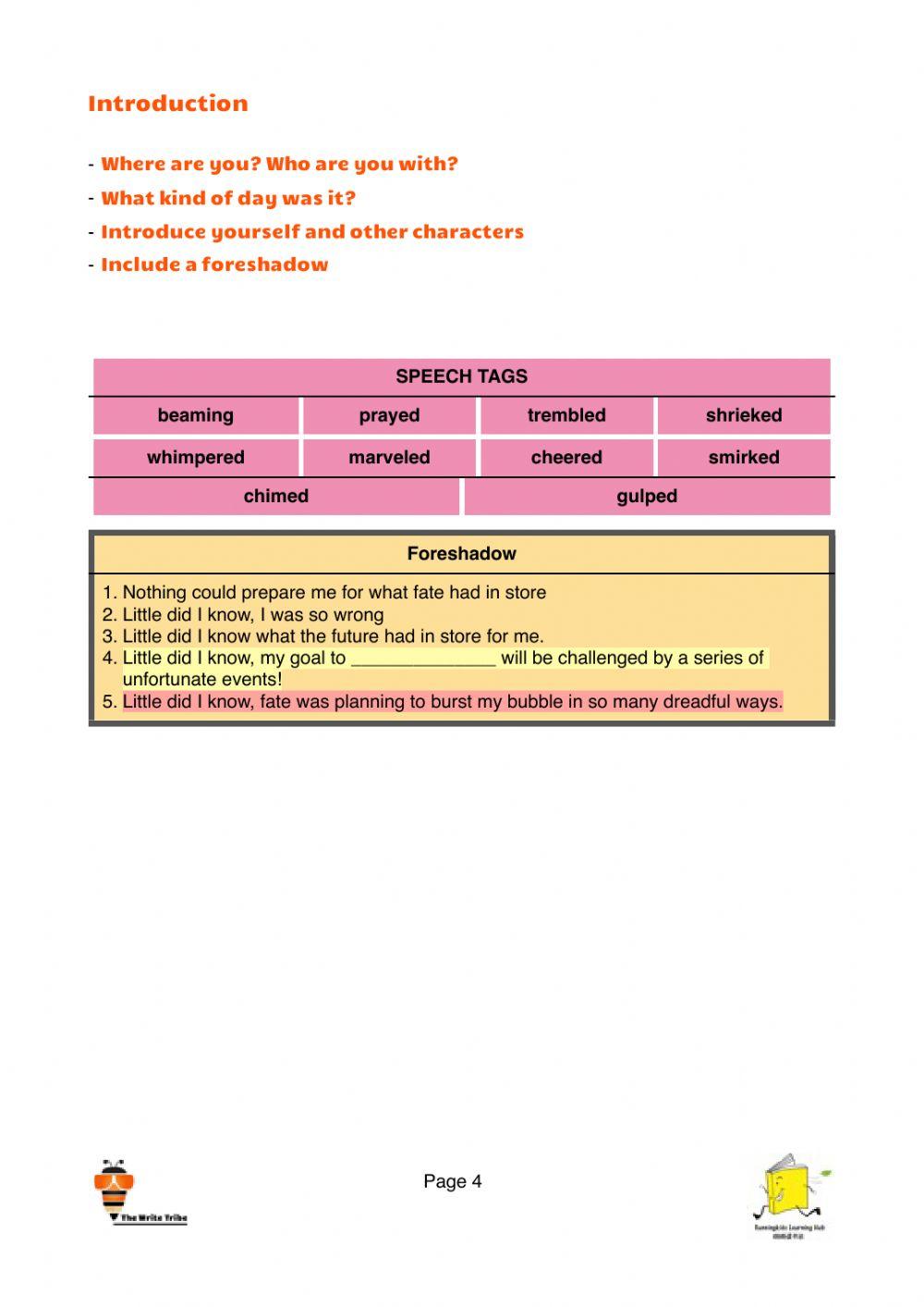 Week 18 e-learning p5-6 part 1