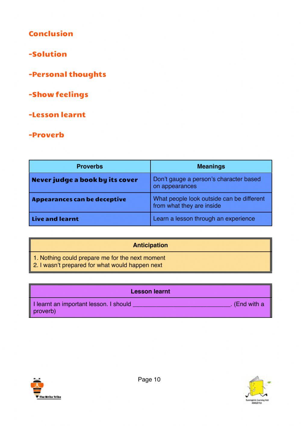 Week 18 e-learning p5-6 part 2