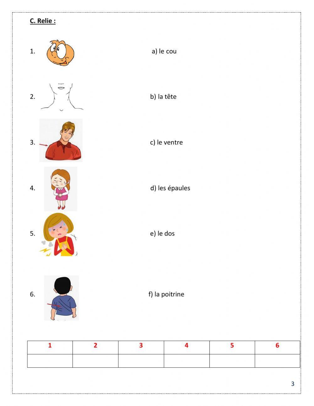 Révision G.6 Sheet 1