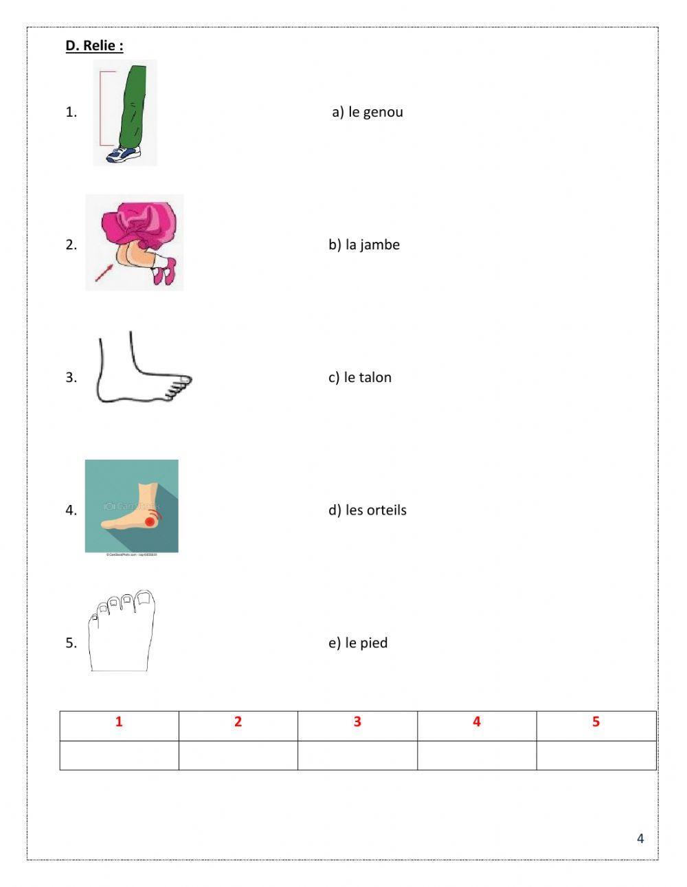 Révision G.6 Sheet 1