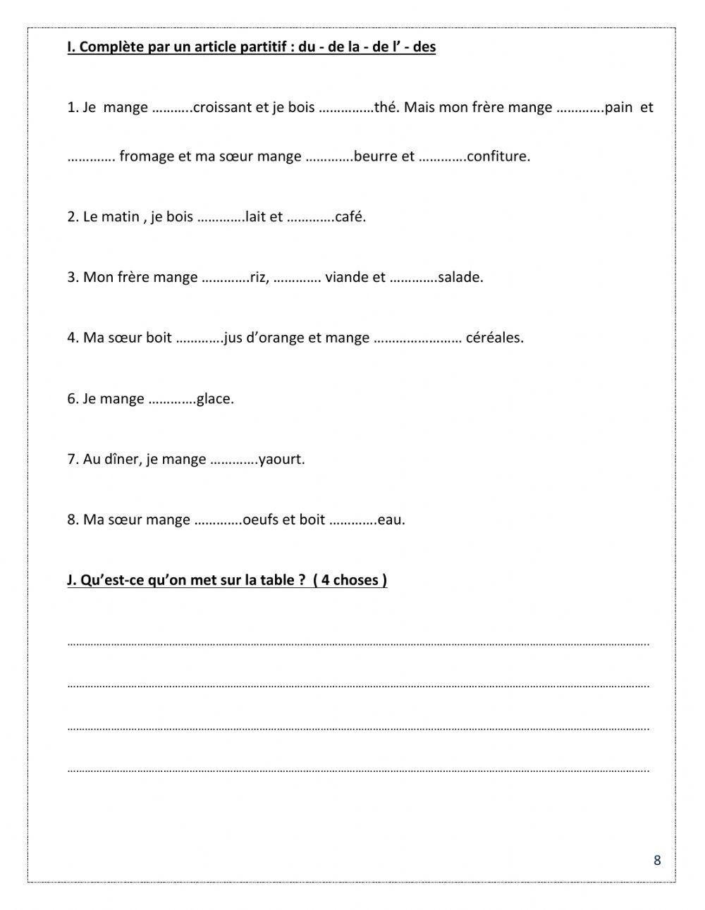 Révision G.6 Sheet 1