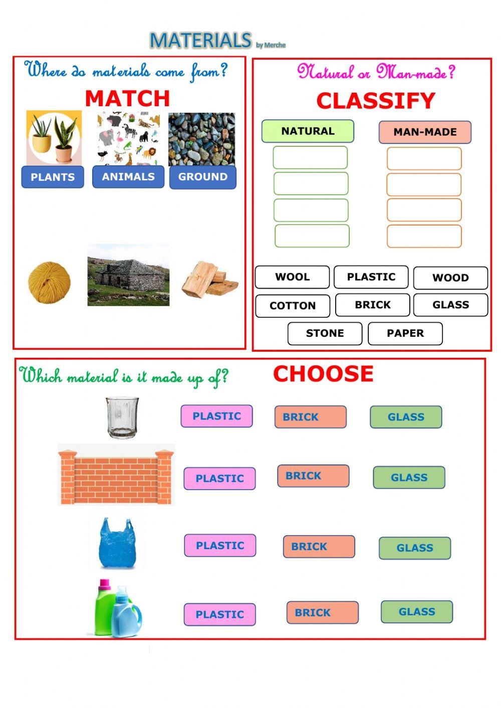 171990 Natural And Man made Materials 171990-natural-and-man-made-materials