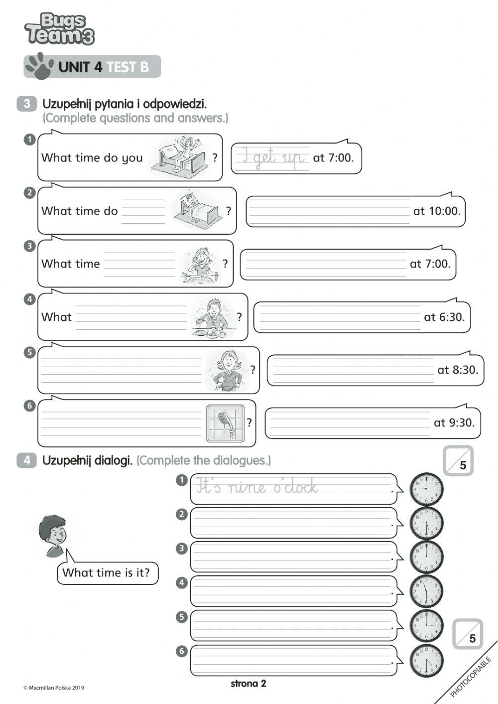 bugs-team-3-unit-4-test-online-exercise-for-live-worksheets