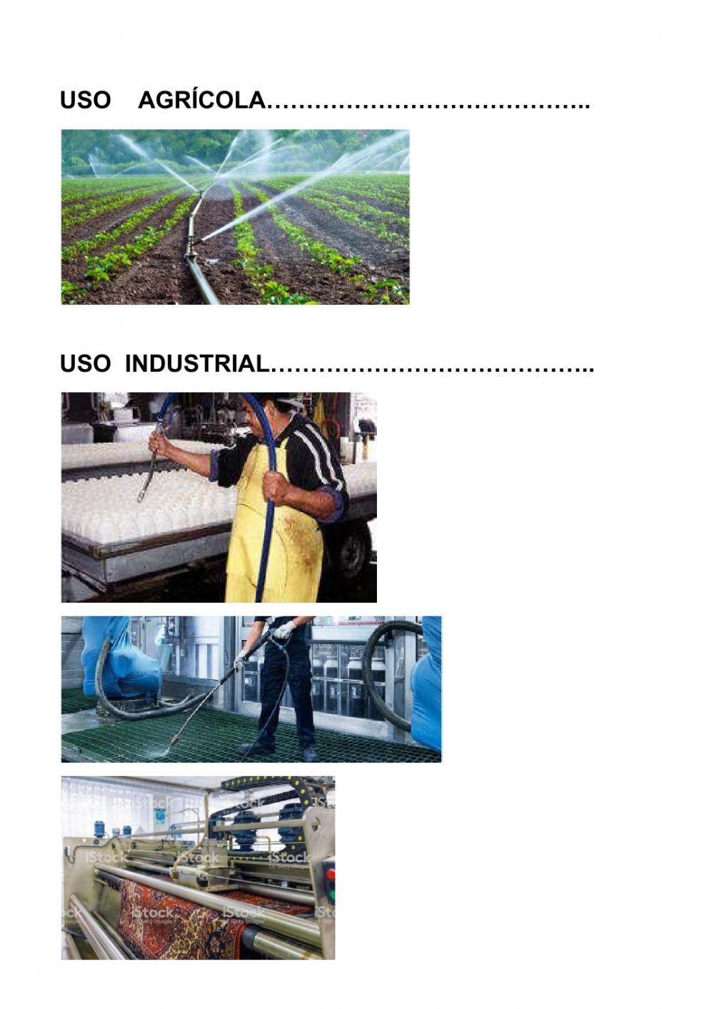 BIOLOGIA. TEMA 4. PARTE 1.La hidrosfera.