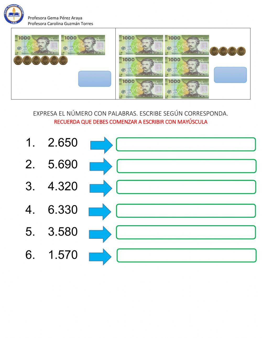 Sistema Monetario Chileno